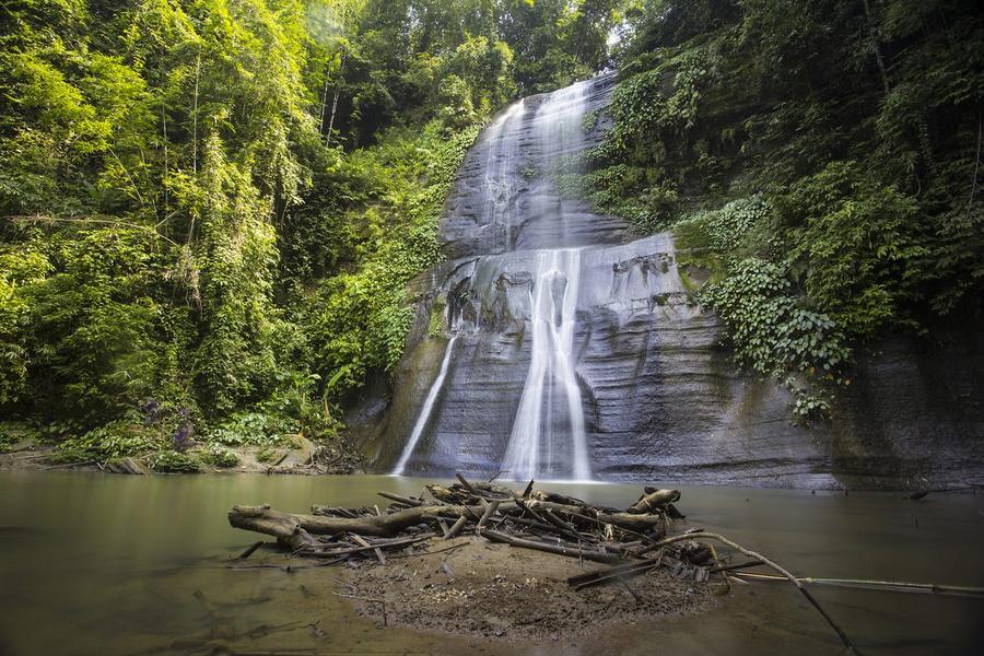 Hum Hum Waterfall
